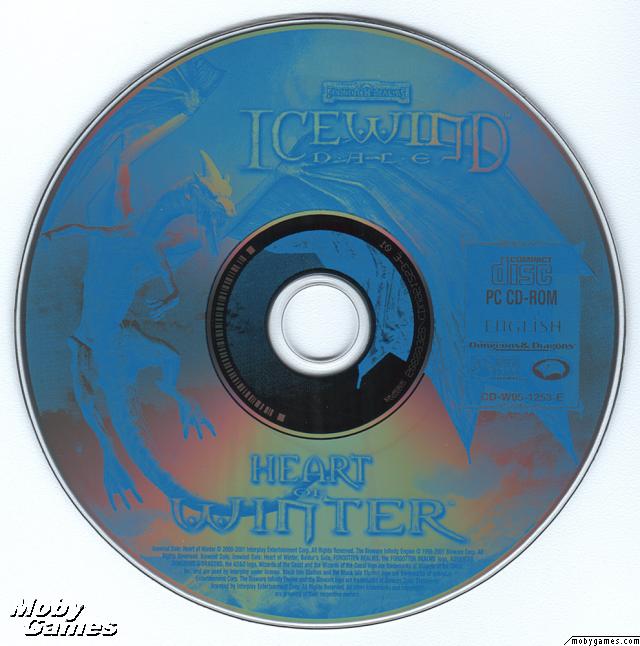 Icewind Dale: The Ultimate Collection