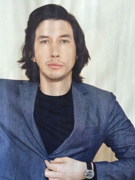 Adam Driver