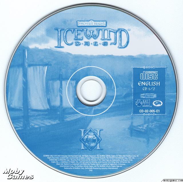 Icewind Dale: The Ultimate Collection