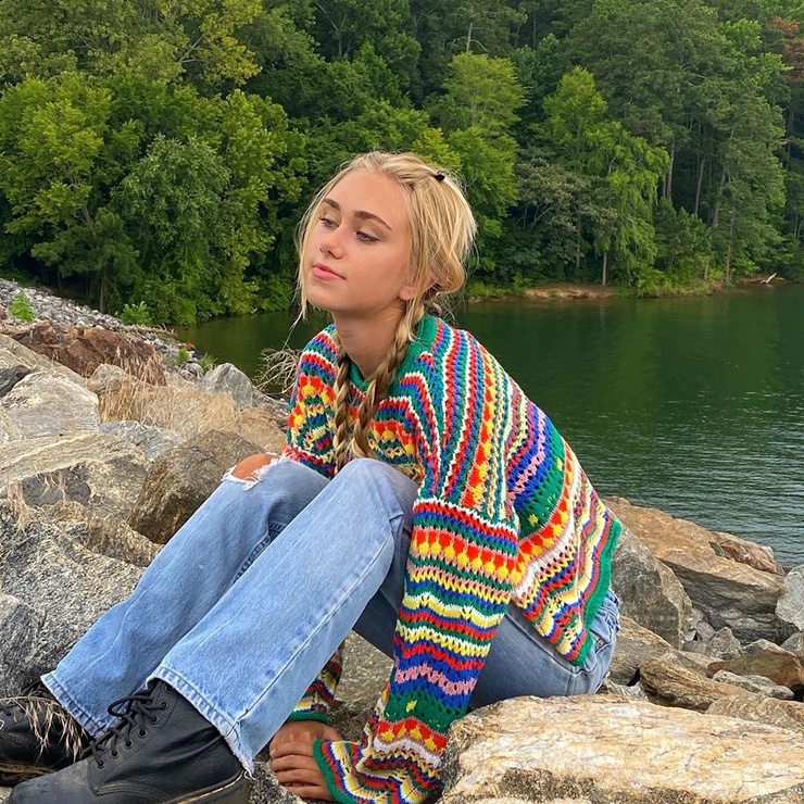 Emily Skinner Emily Skinner