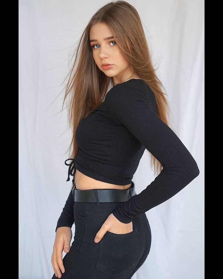 Skyla Jay Carpenter Skyla Jay Carpenter