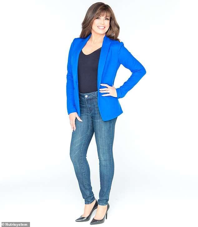 Marie Osmond