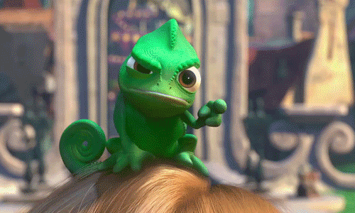 Tangled Tangled