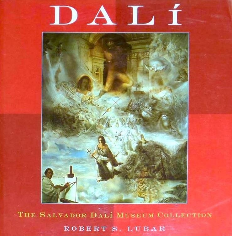 Dali­: The Salvador Dali­ Museum Collection