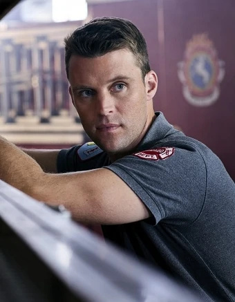 Matthew Casey