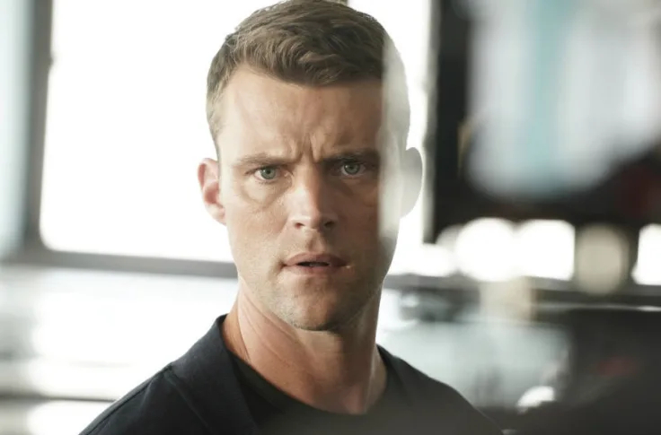 Matthew Casey