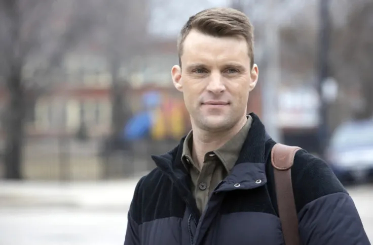 Matthew Casey