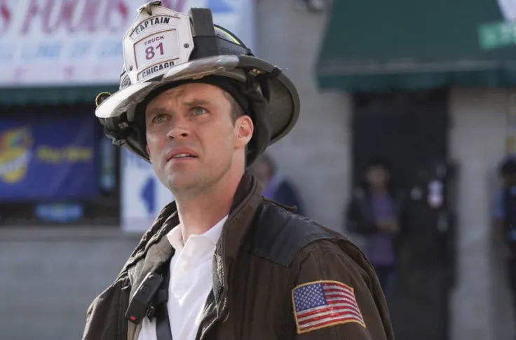Matthew Casey