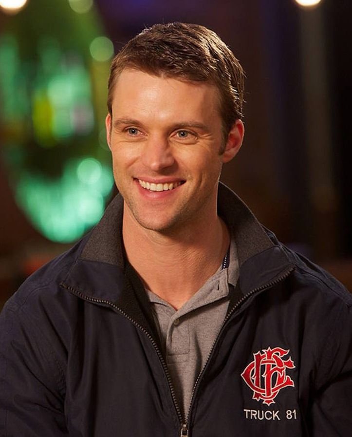 Matthew Casey