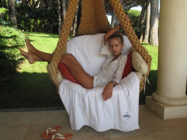 Valeria Sokolova