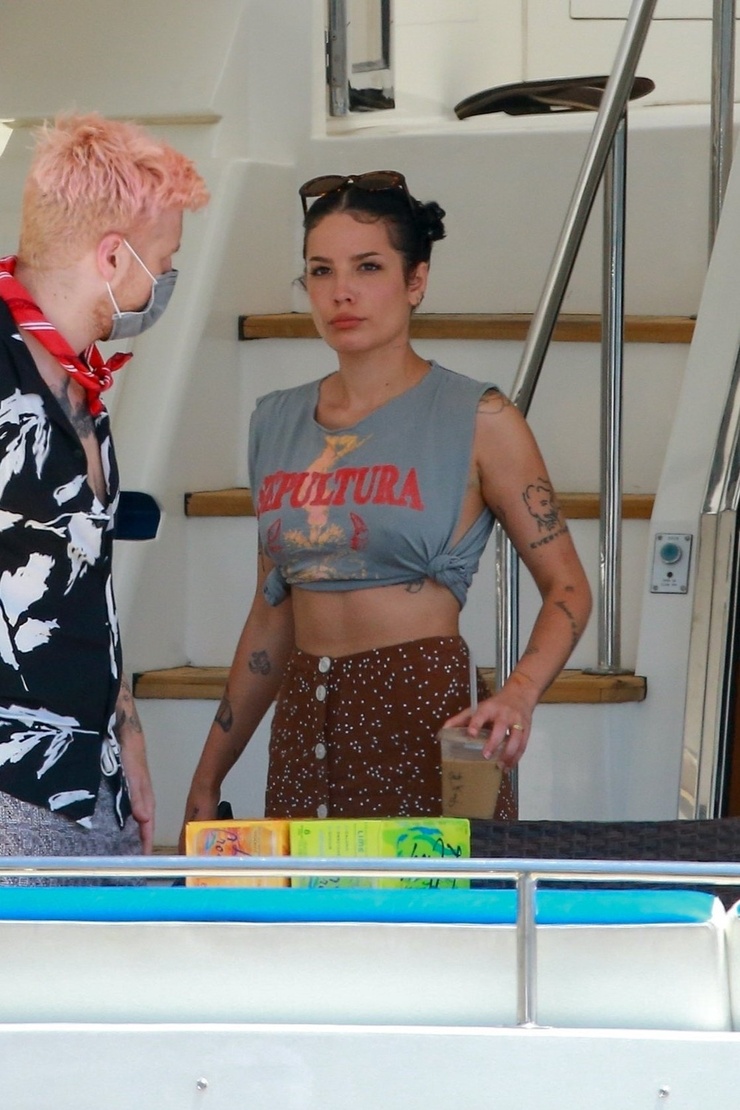 Halsey