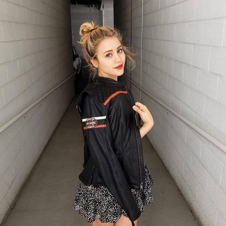 Caylee Cowan Caylee Cowan