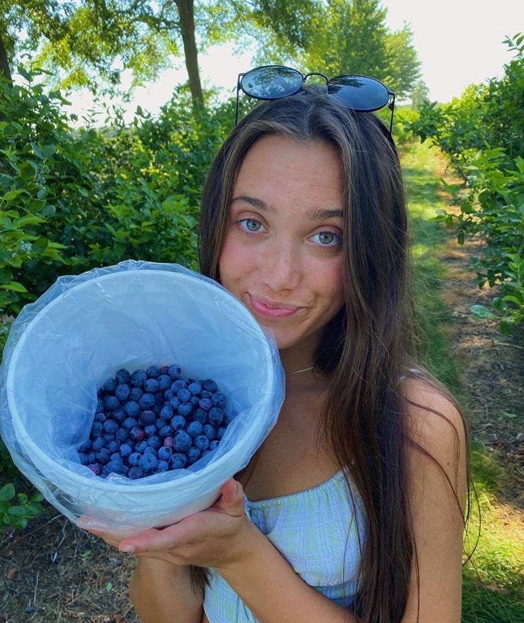 Hannah Meloche