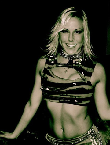 Ashle Dawson Ashle Dawson