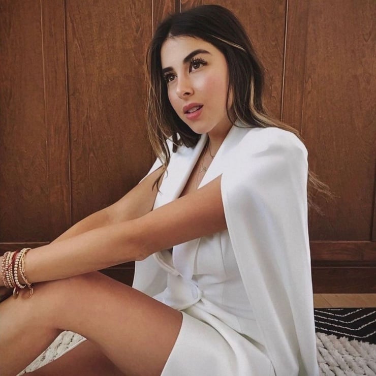 Daniella Monet