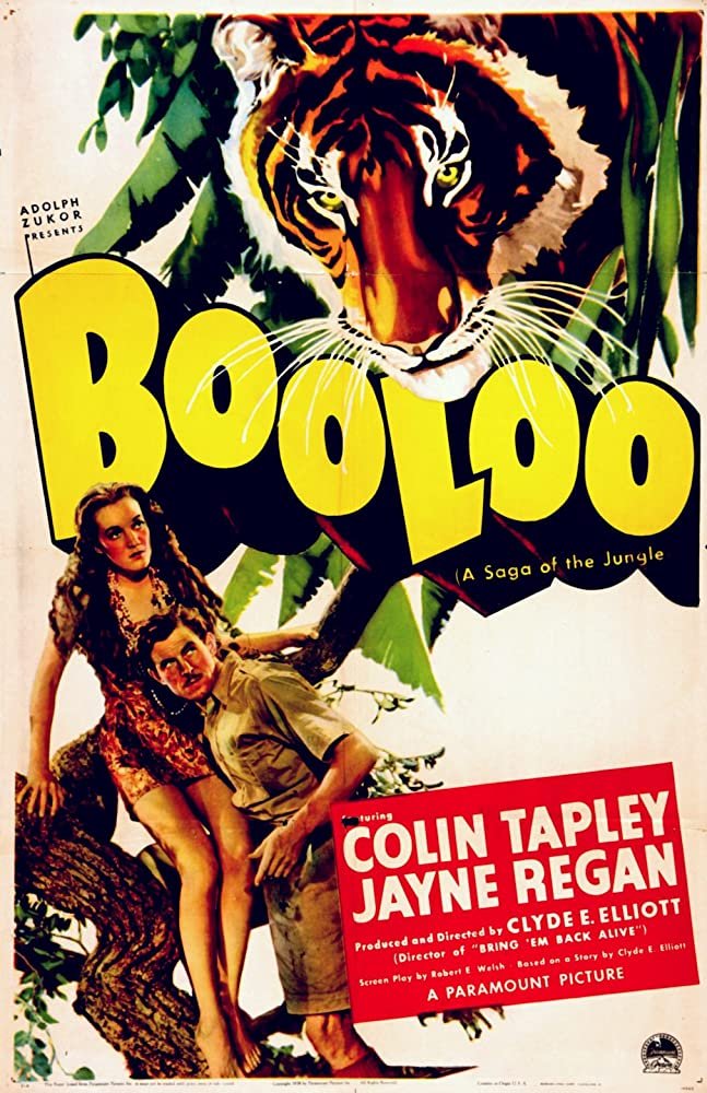Booloo Booloo
