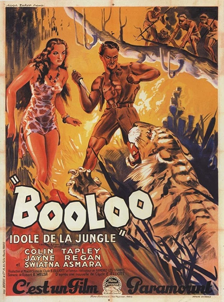 Booloo Booloo