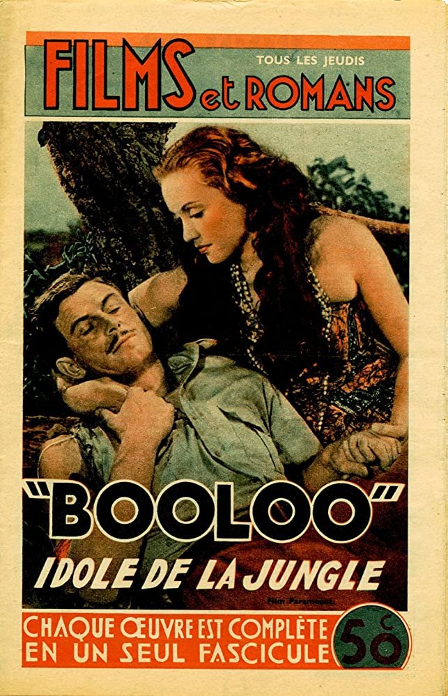 Booloo Booloo