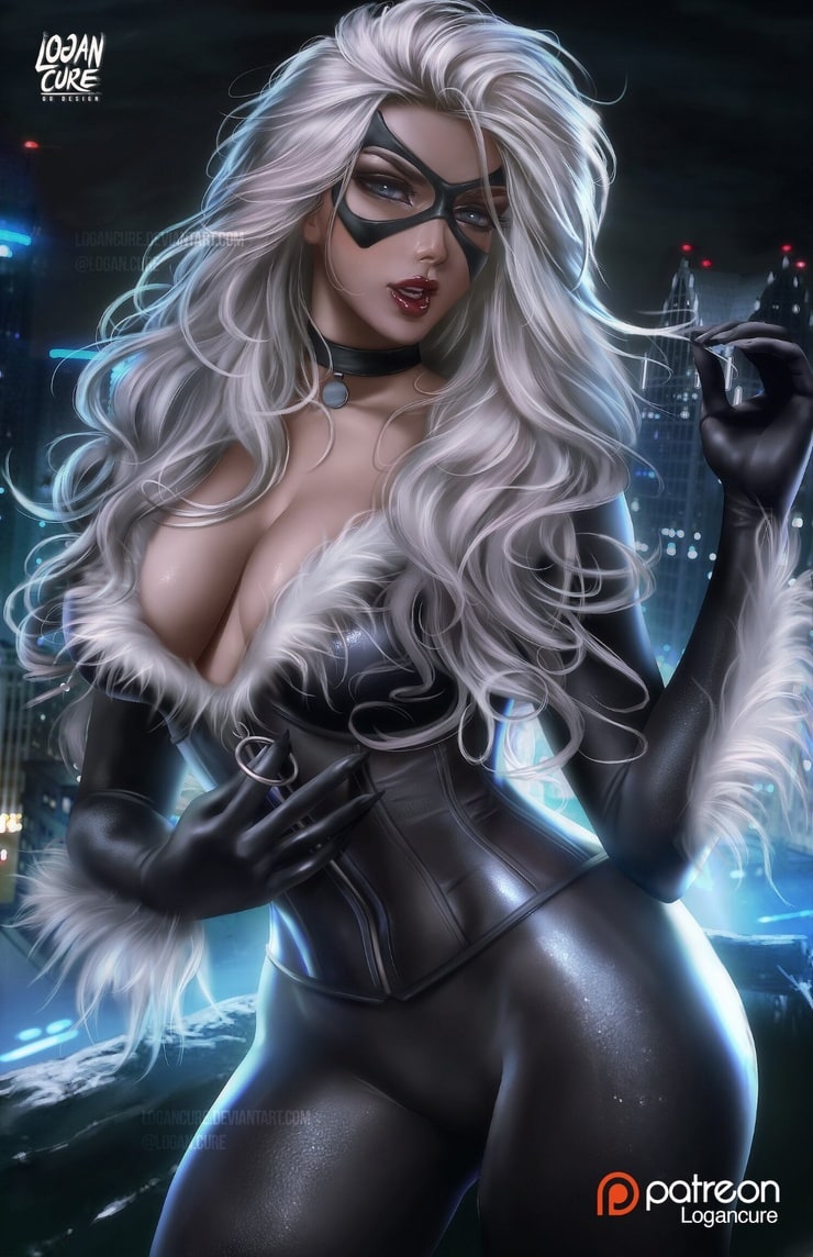 Black Cat