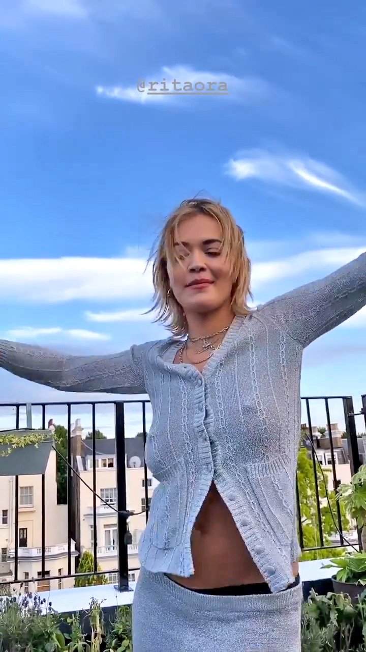 Rita Ora