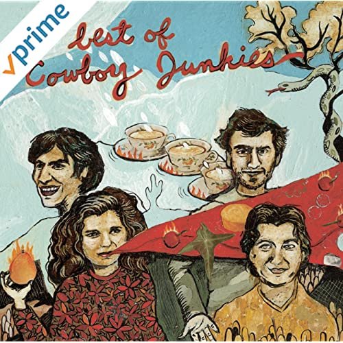 Picture of Sweet Jane