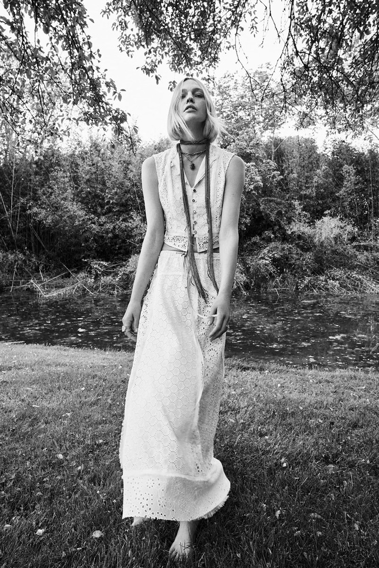 Sasha Pivovarova Sasha Pivovarova