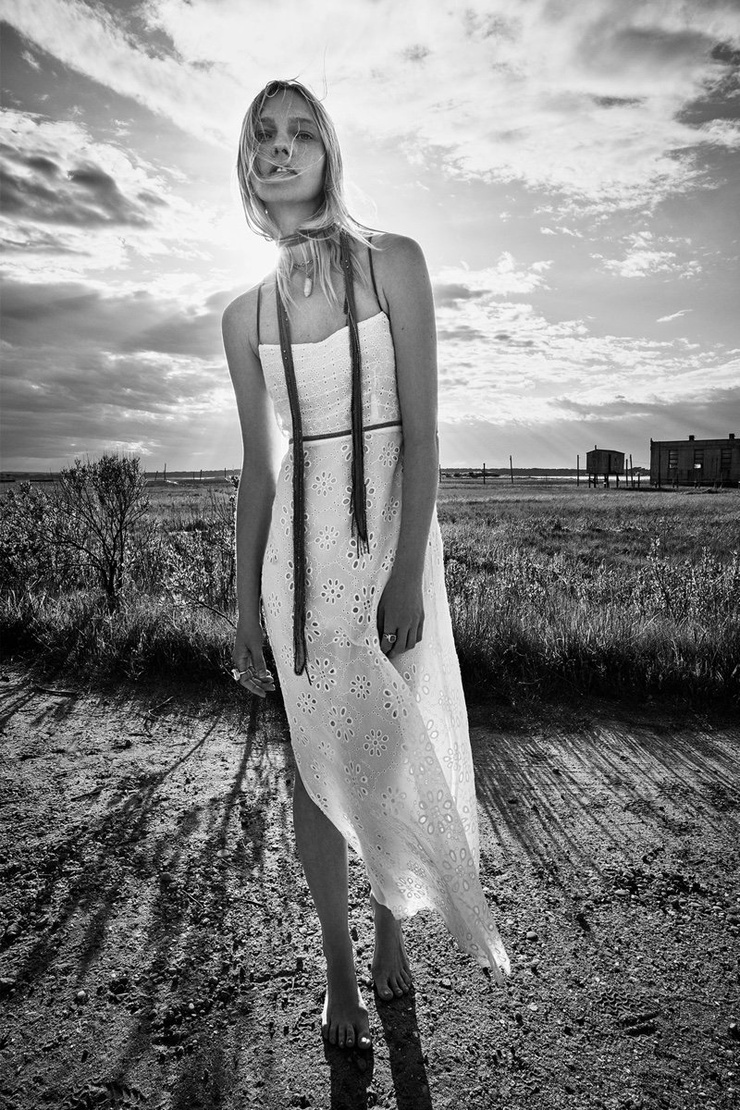 Sasha Pivovarova Sasha Pivovarova