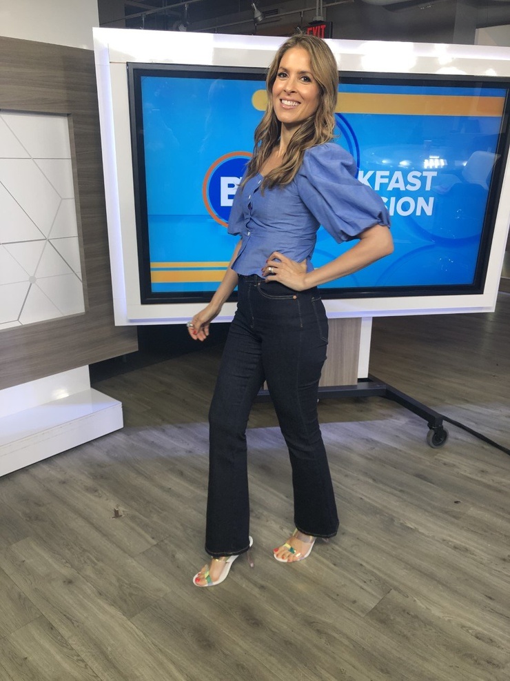 Dina Pugliese