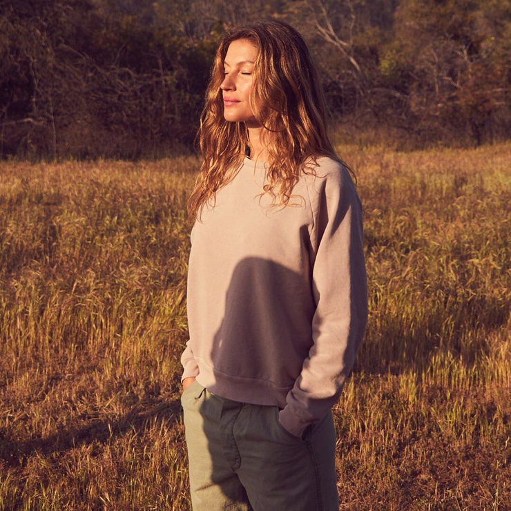 Gisele Bundchen Gisele Bundchen