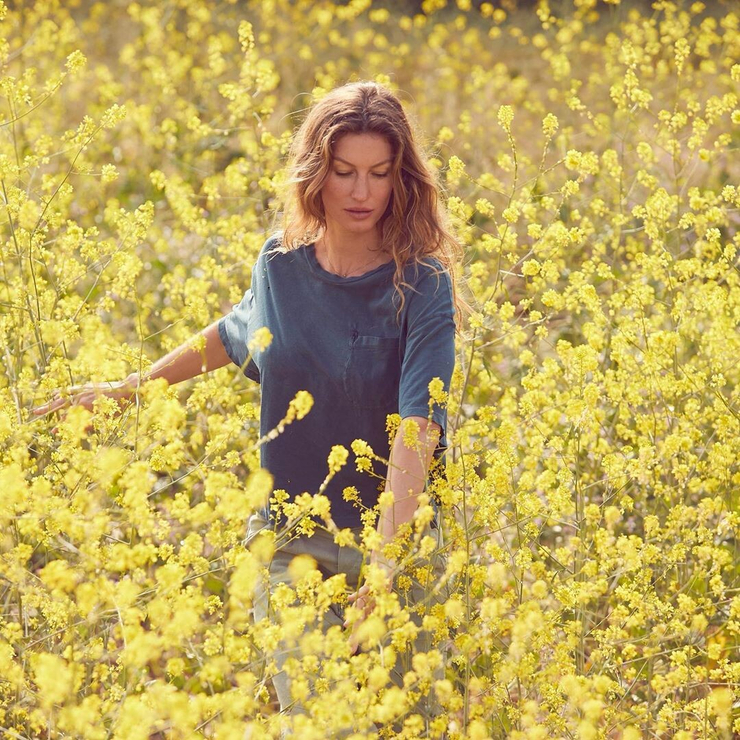 Gisele Bundchen Gisele Bundchen