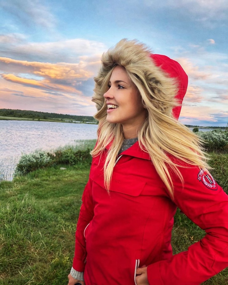 Emilie Nereng