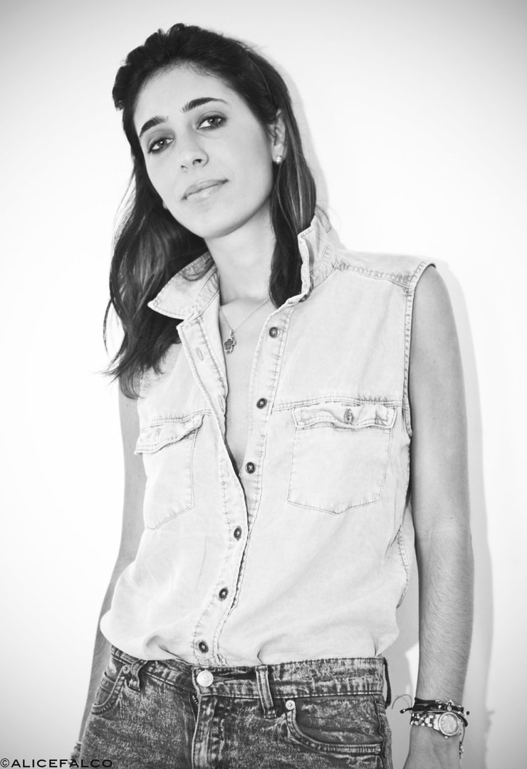 Francesca Liberatore Francesca Liberatore