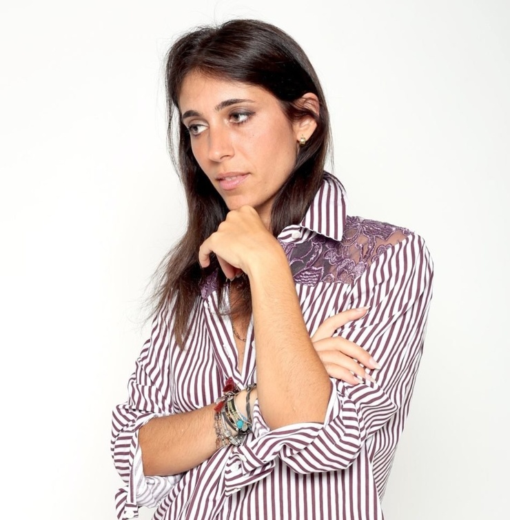 Francesca Liberatore Francesca Liberatore
