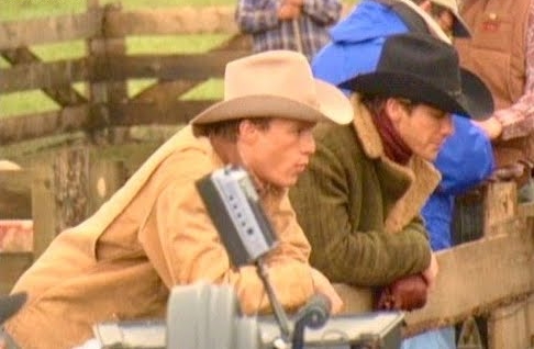 Brokeback Mountain