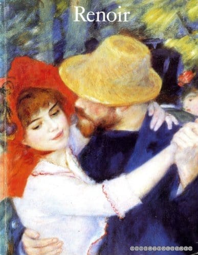 Renoir: Hayward Gallery, London, 30 January-21 April 1985, Galeries nationales du Grand palais, Paris, 14 May-2 September 1985, Museum of Fine Arts, Boston, 9 October 1985-5 January 1986