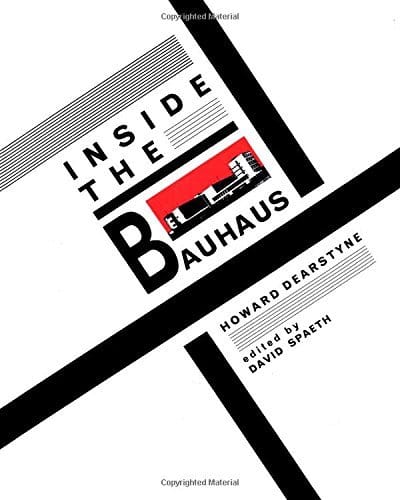 Inside The Bauhaus