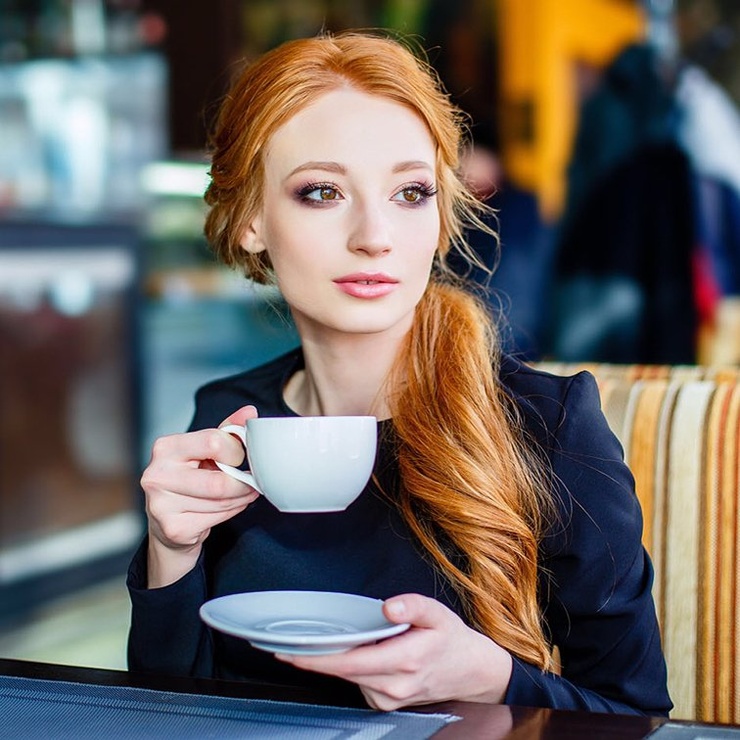 Anastasia Tsukanova