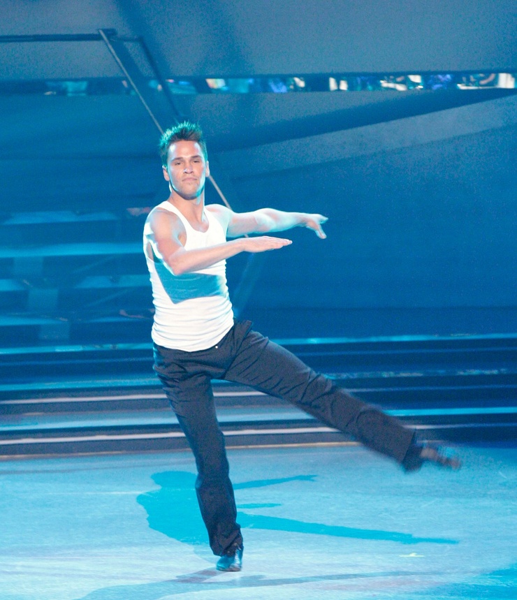 Nick Lazzarini