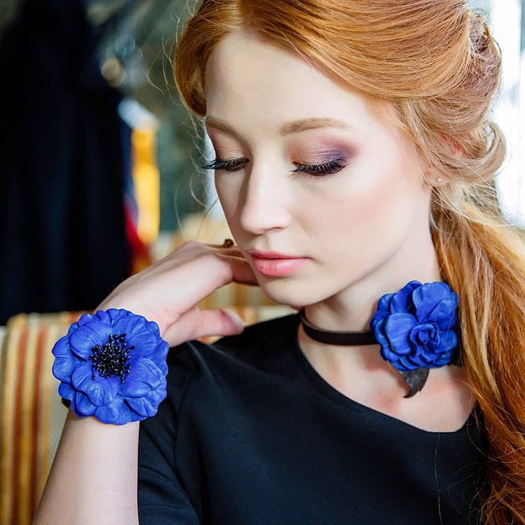 Anastasia Tsukanova