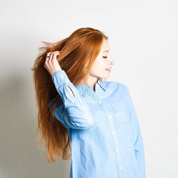 Anastasia Tsukanova