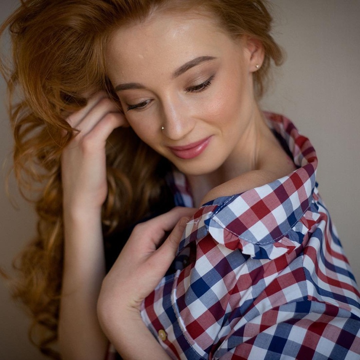 Anastasia Tsukanova