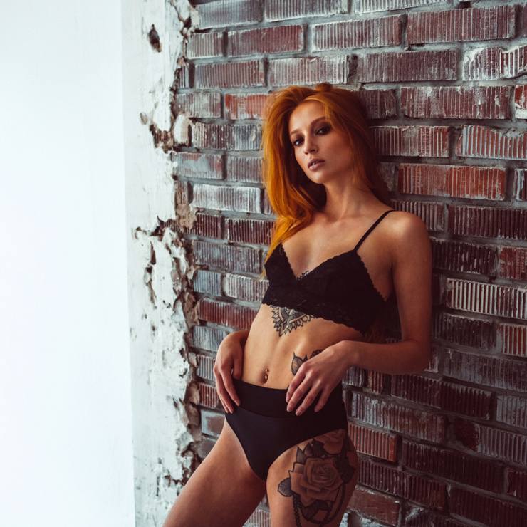 Anastasia Tsukanova