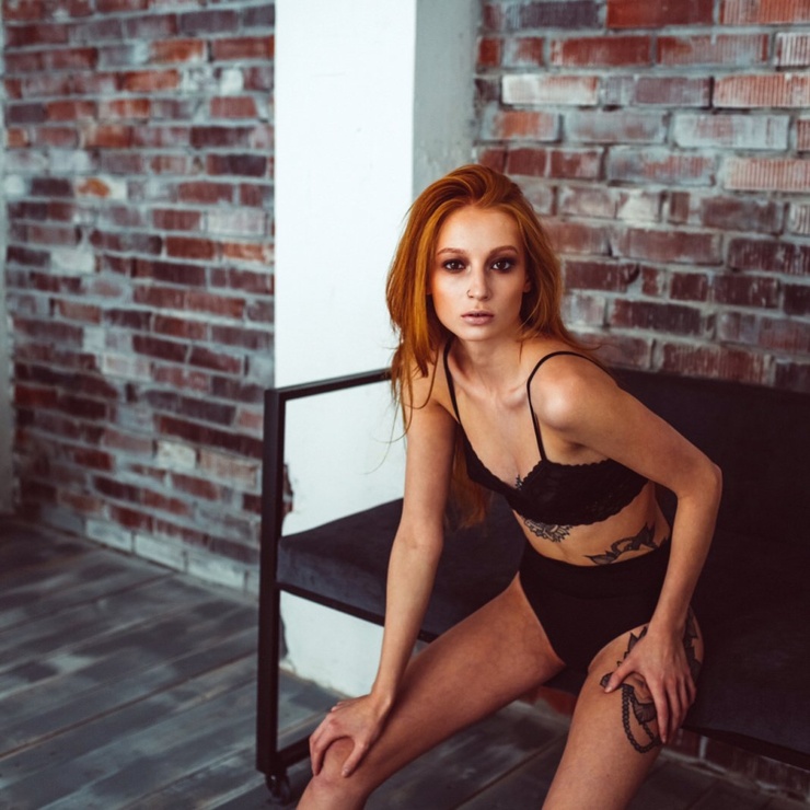 Anastasia Tsukanova