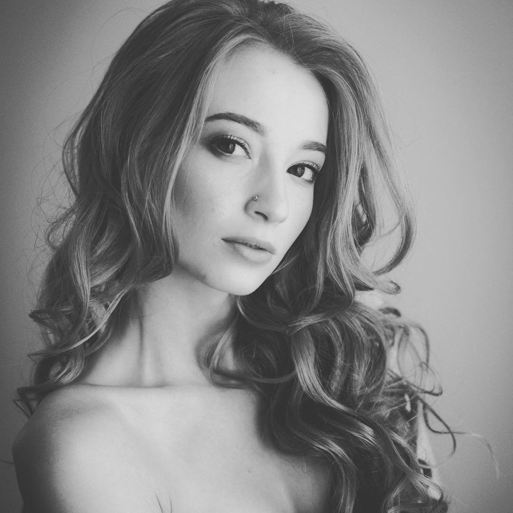 Anastasia Tsukanova