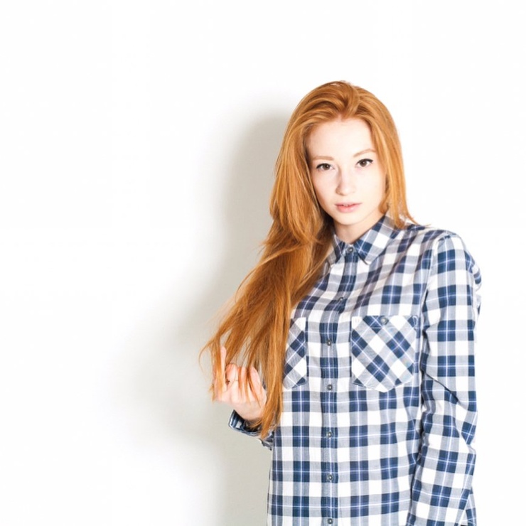 Anastasia Tsukanova