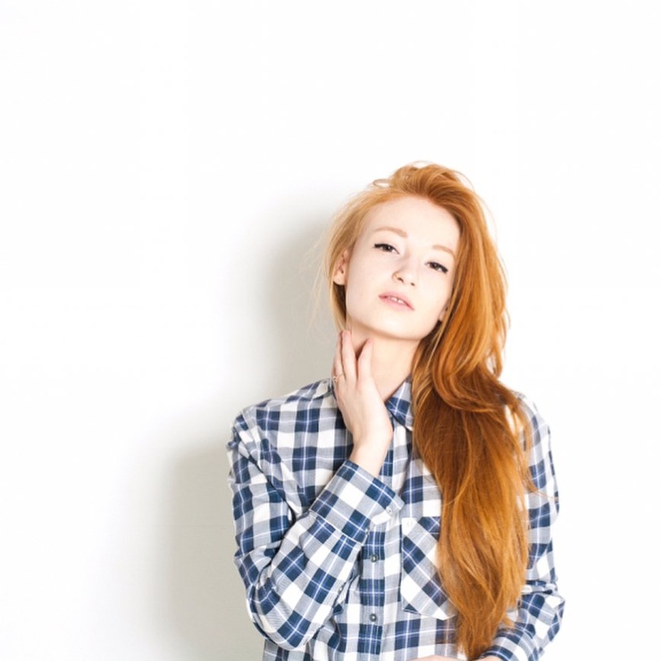 Anastasia Tsukanova