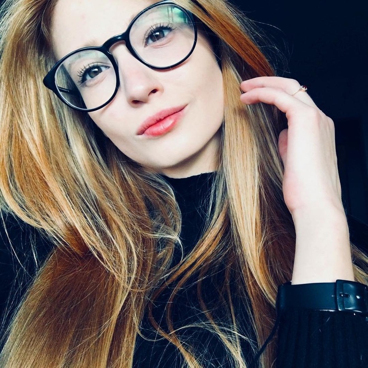 Anastasia Tsukanova