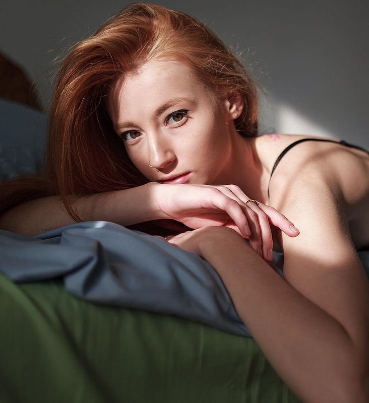 Anastasia Tsukanova