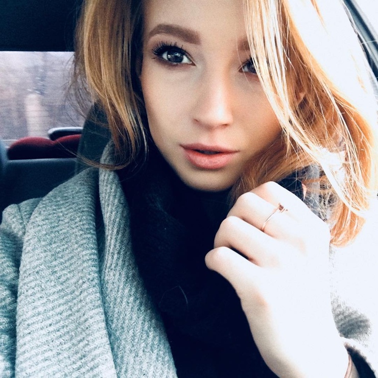 Anastasia Tsukanova