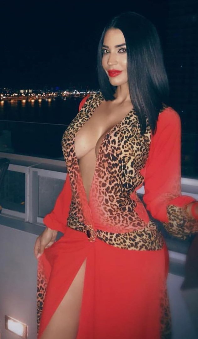 Maybel Sanchez
